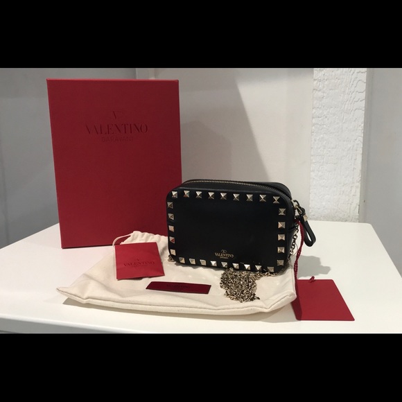 Valentino Garavani Handbags - Valentino bag